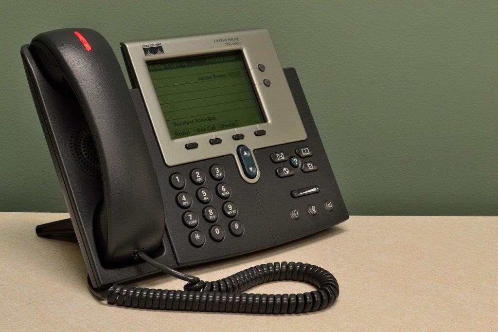 telephone, technical support, cisco